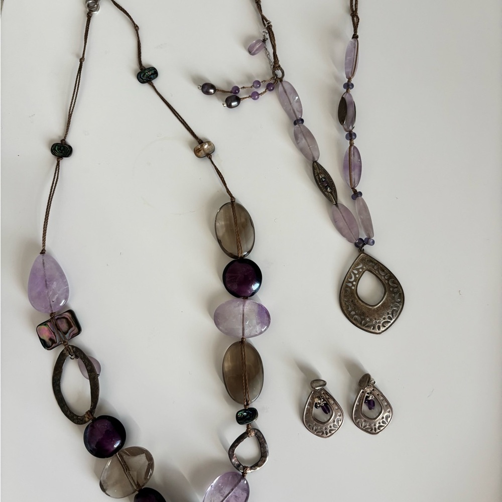 Silpada Set - image 6